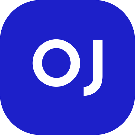 Oakline Joinery logo